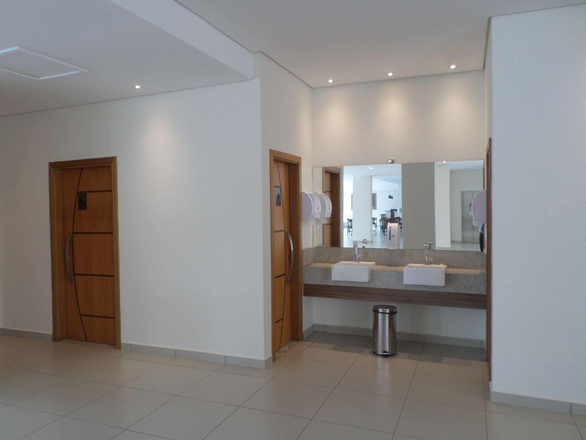Hotel Malibu Inn Кампинас Екстериор снимка